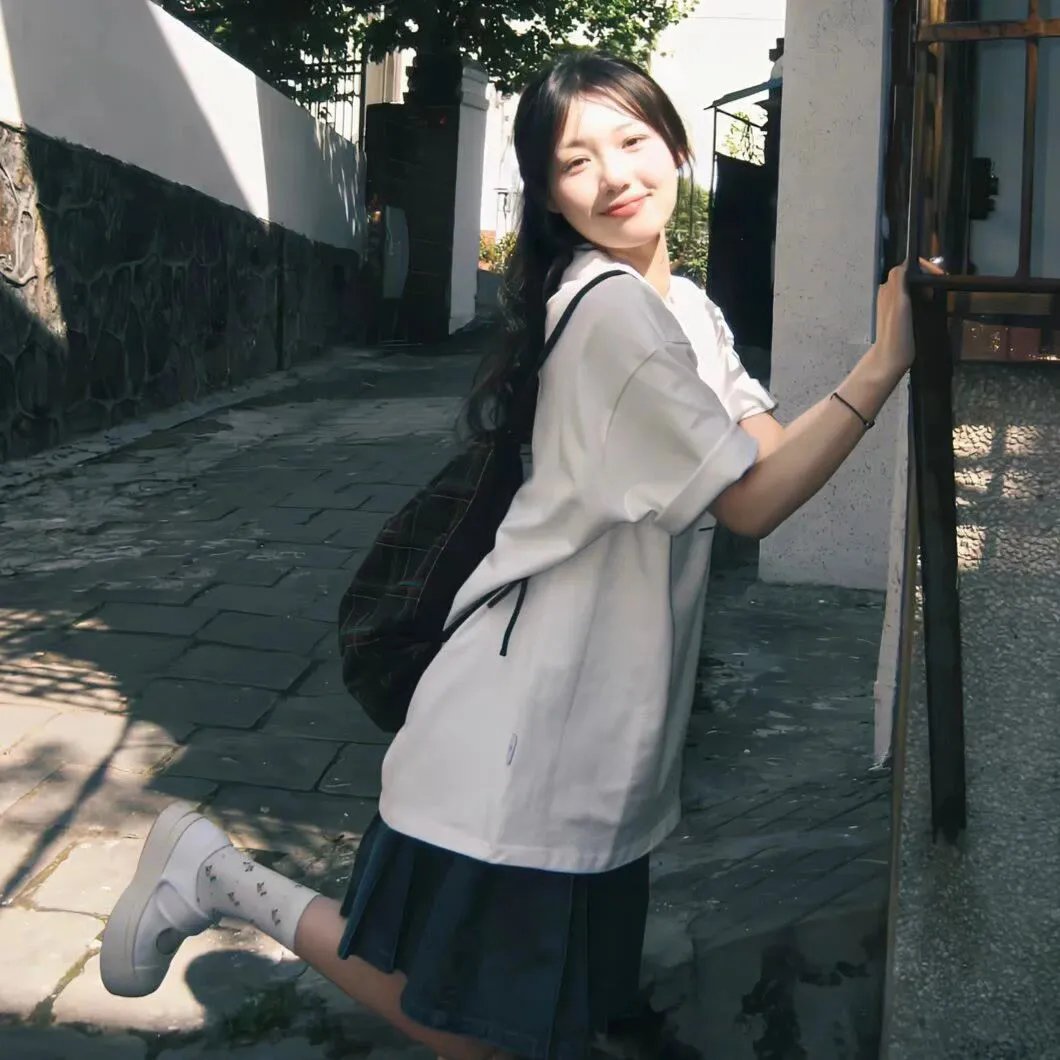 樱花队离散